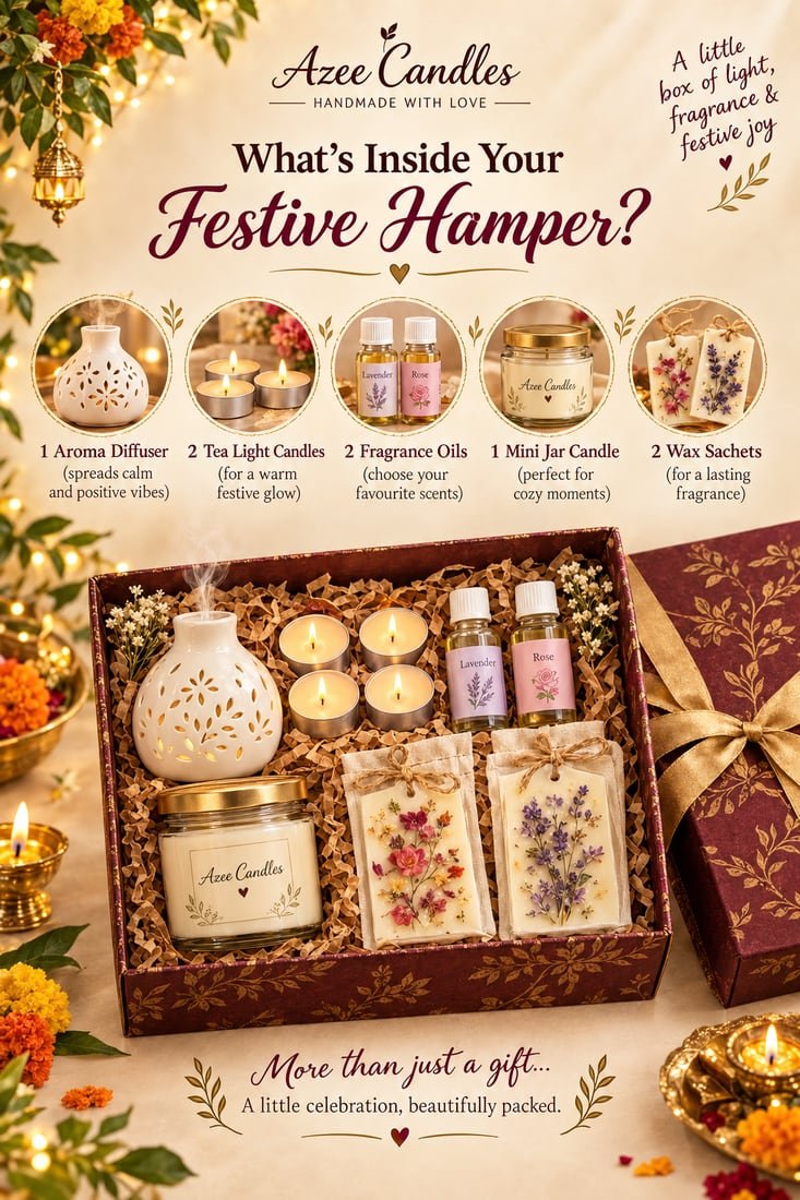 Festival Gift Hampers