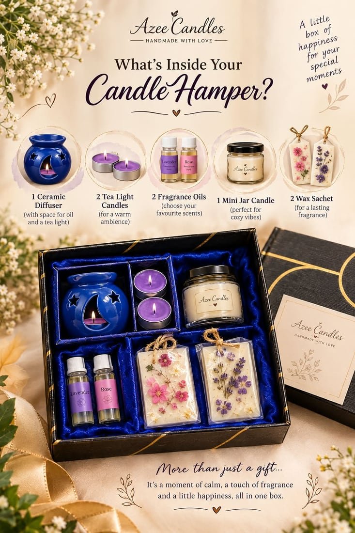 Wedding Gift Hampers